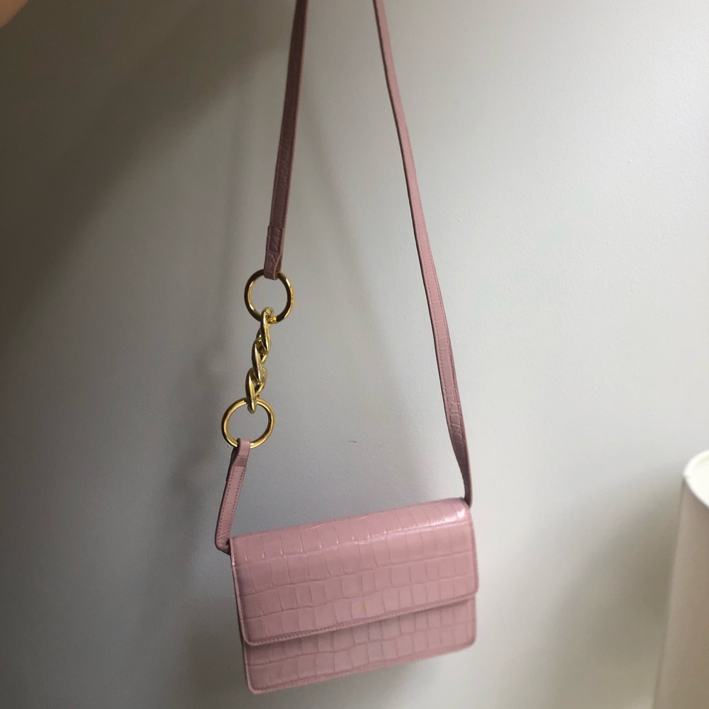 JW PEI bag